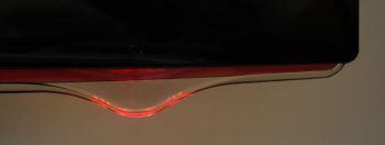 Lg Flatron W2261vp Monitor W2261VP Pow Ein
