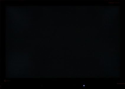 Eizo Foris Fx2431 Bk Monitor Homogenitaet Schwarz