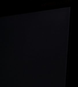 Eizo Foris Fx2431 Bk Monitor Homogenitaet Schwarz Kante