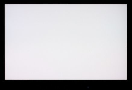 Eizo Foris Fx2431 Bk Monitor Homogenitaet Weiss