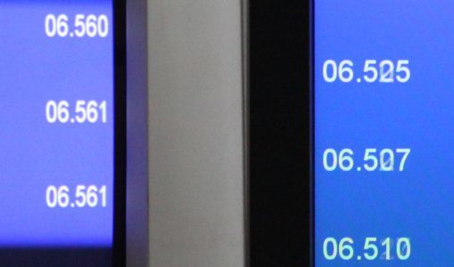 Eizo Foris Fx2431 Bk Monitor Input Lag