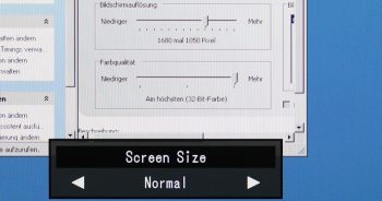 Eizo Foris Fx2431 Bk Monitor Interpolation 1680x1080 Normal
