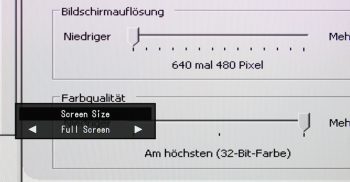 Eizo Foris Fx2431 Bk Monitor Interpolation 640x480 Fullscreen
