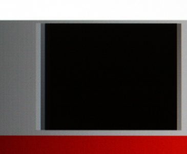 Eizo Foris Fx2431 Bk Monitor Reaktionsverhalten Rechteck