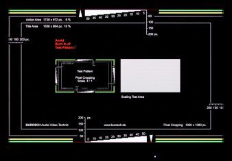 Eizo Foris Fx2431 Bk Monitor Video Burosch Pixelcrop