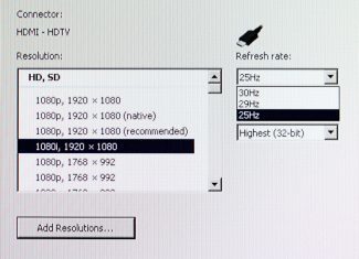 Eizo Foris Fx2431 Bk Monitor Video Pc Aufloesungen4