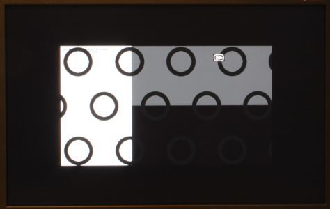 Eizo Cg243w Monitor Eizo Cg243w Aspect3