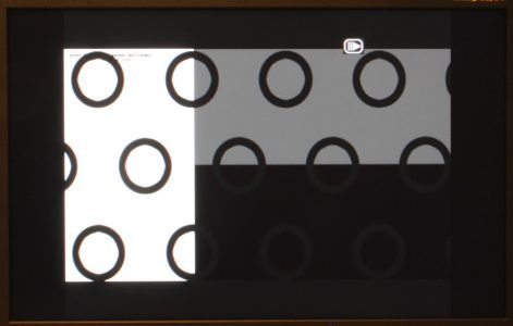 Eizo Cg243w Monitor Eizo Cg243w Aspect5