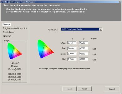 Eizo Cg243w Monitor Eizo Cg243w Cn2