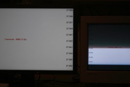 Eizo Cg243w Monitor Eizo Cg243w Lag