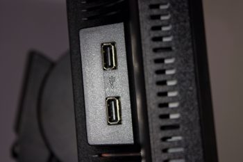 Nec Ea231wmi Bk Monitor Nec Ea231wmi Anschluesse 3