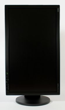 Nec Ea231wmi Bk Monitor Nec Ea231wmi Pivot 1