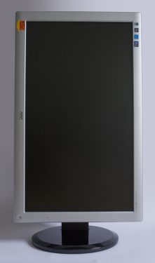Aoc 2436pwa Monitor Aoc 2436pwa Pivot