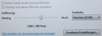 Eizo Ev2333wh Bk Monitor EV2333WH 1360