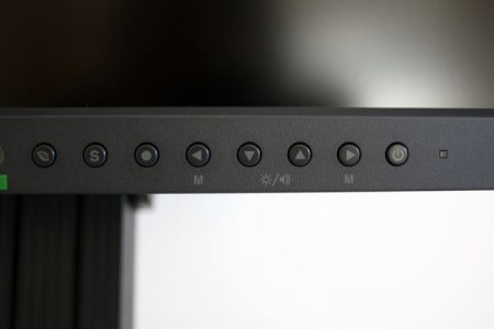 Eizo Ev2333wh Bk Monitor EV2333WH Bedienung