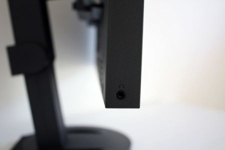 Eizo Ev2333wh Bk Monitor EV2333WH Kopfh