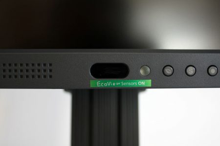 Eizo Ev2333wh Bk Monitor EV2333WH Sensoren