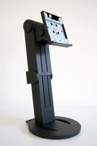 Eizo Ev2333wh Bk Monitor EV2333WH Standf01