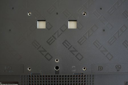 Eizo Ev2333wh Bk Monitor EV2333WH Vesa