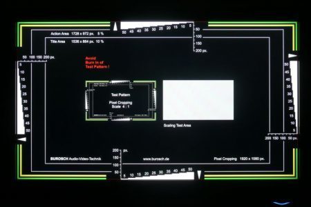 Lg 42lh5000 Fernseher 42lh5000 Justscan
