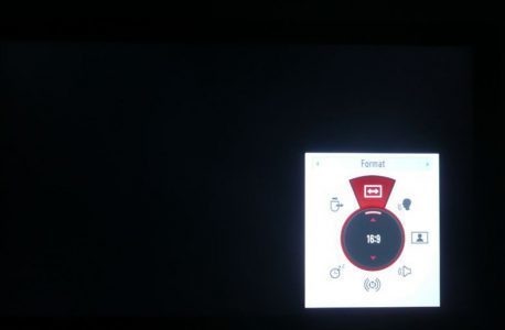 Lg 42lh5000 Fernseher 42lh5000 Quickmenue