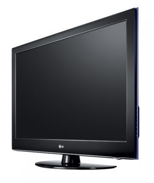 Lg 42lh5000 Fernseher 42lh5000 Schraeg