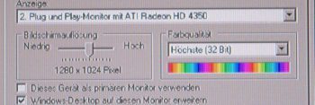 Benq Mk2442 Monitor Benq Mk2442 Inter Txt 1280 1024 43