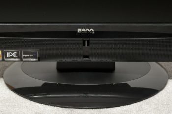 Benq Mk2442 Monitor Benq Mk2442 Standfuss