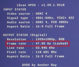 Hp Lp2480zx Monitor Hp Lp2480zx 48hz