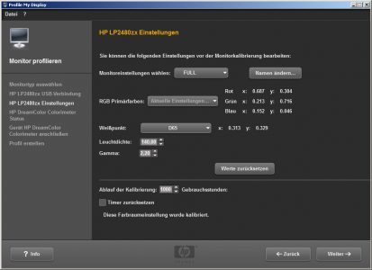 Hp Lp2480zx Monitor Hp Lp2480zx Aps2