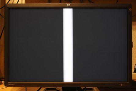 Hp Lp2480zx Monitor Hp Lp2480zx Judder