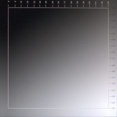 Acer T230hbmid Monitor Acer T230h Grau Banding 23