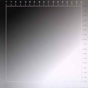 Acer T230hbmid Monitor Acer T230h Grau Banding