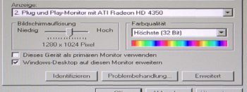 Acer T230hbmid Monitor Acer T230h Inter Txt 1280 1024