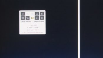 Acer T230hbmid Monitor Acer T230h Judder 1
