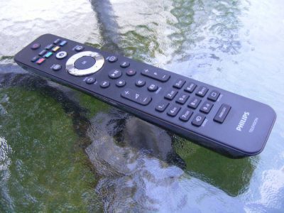 Philips 42pfl8404h 12 Fernseher 42pfl8404h Fernbedienung2