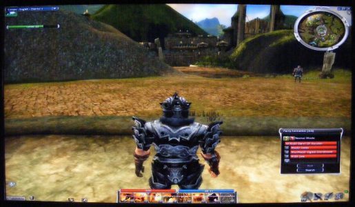 Philips 42pfl8404h 12 Fernseher 42pfl8404h Game Guild Wars