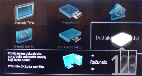 Philips 42pfl8404h 12 Fernseher 42pfl8404h Menu