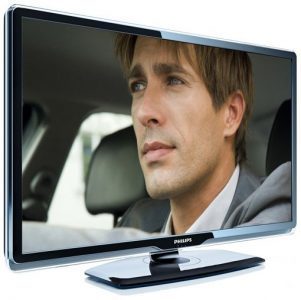 Philips 42pfl8404h 12 Fernseher 42pfl8404h Schraeg