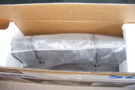 Philips 42pfl8404h 12 Fernseher 42pfl8404h Verpackung