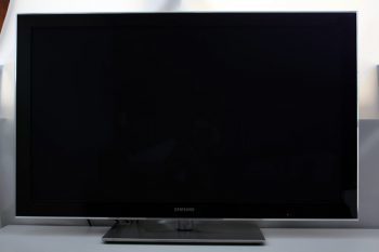 Fernseher PS50B859 Front