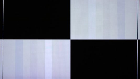 Fernseher PS50B859 Hdmi Black