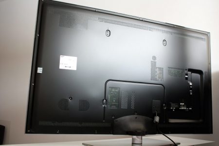 Fernseher PS50B859 Hinten
