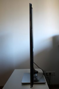 Fernseher PS50B859 Seite