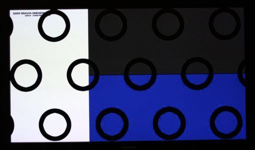 Fernseher PS50B859 Skalierung06