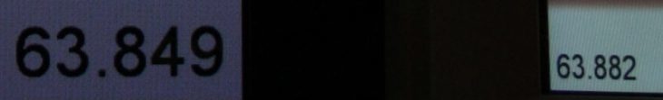 Fernseher PS50B859 Stop02