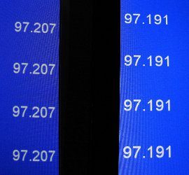 Samsung P2450h Monitor P2450h Latenz