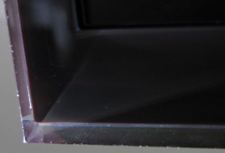 Samsung P2450h Monitor P2450h Rahmen