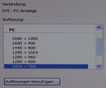 Samsung P2450h Monitor P2450h Text 1024x768