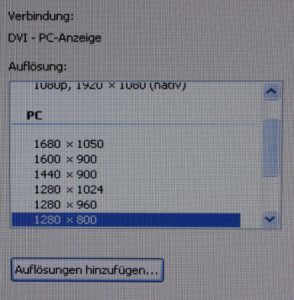 Samsung P2450h Monitor P2450h Text 1280x800